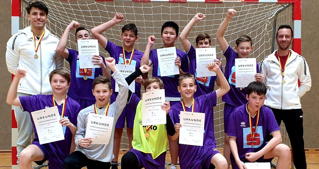 k Handball Landesmeisterschaft 2022 03 15 12
