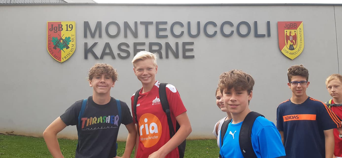 Tag Schulen Kaserne 2022 6