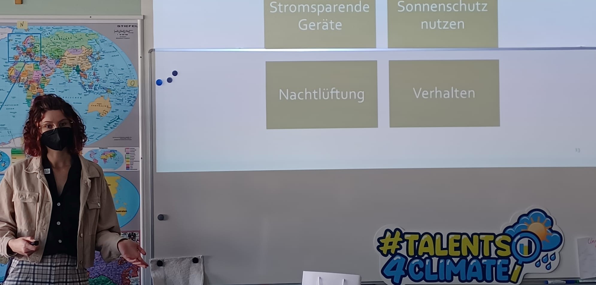 Workshop talents4climate 2022 04 21 12