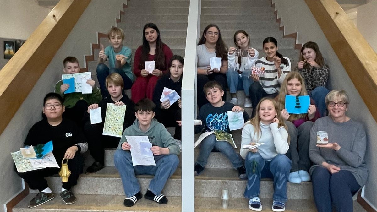 Weihnachtswerkstatt Restklasse 2025 12 17 banner