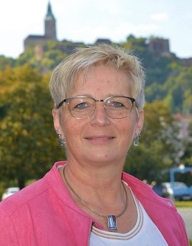 Jutta Pleyer